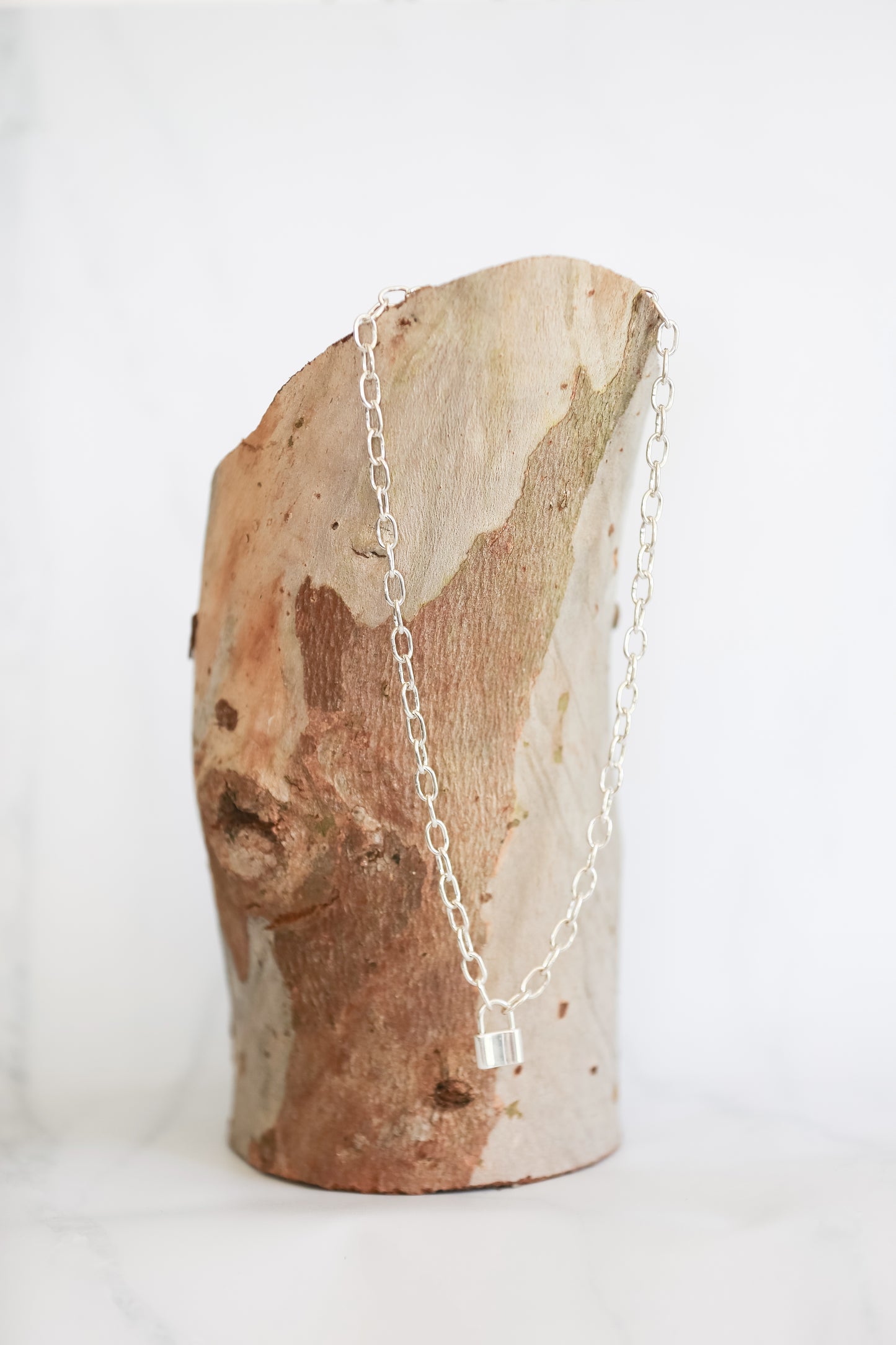 Padlock Chain