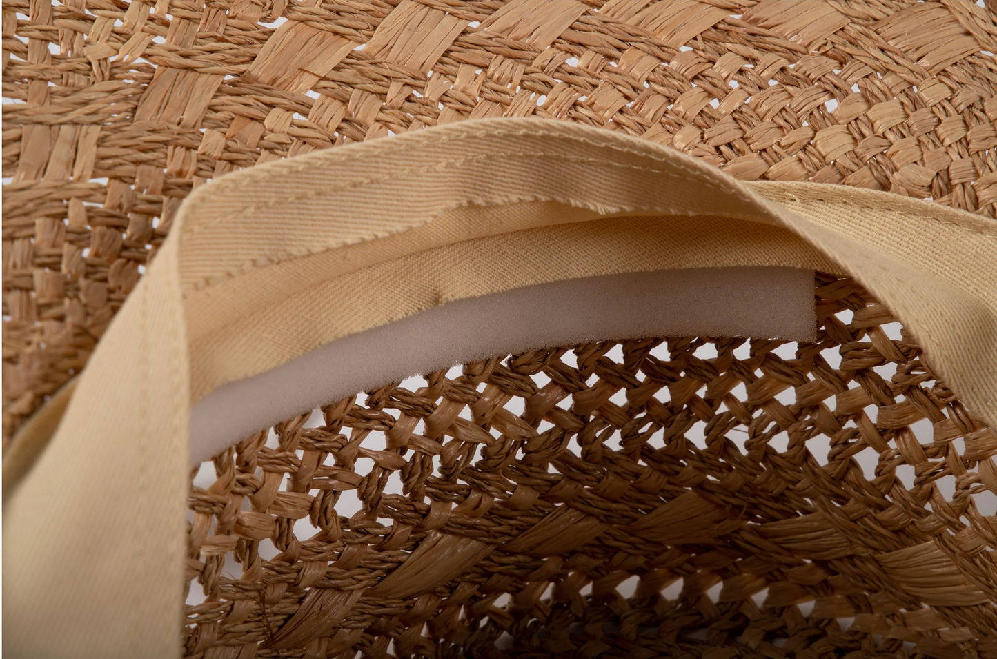 Hat Filler - Size Reducer