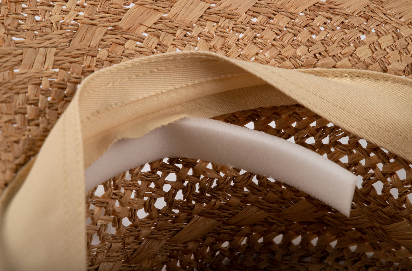 Hat Filler - Size Reducer