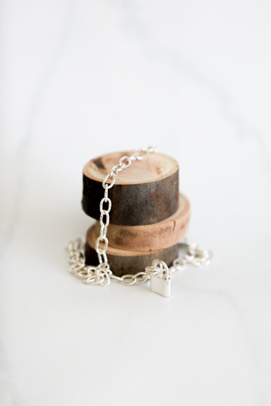 Padlock Chain