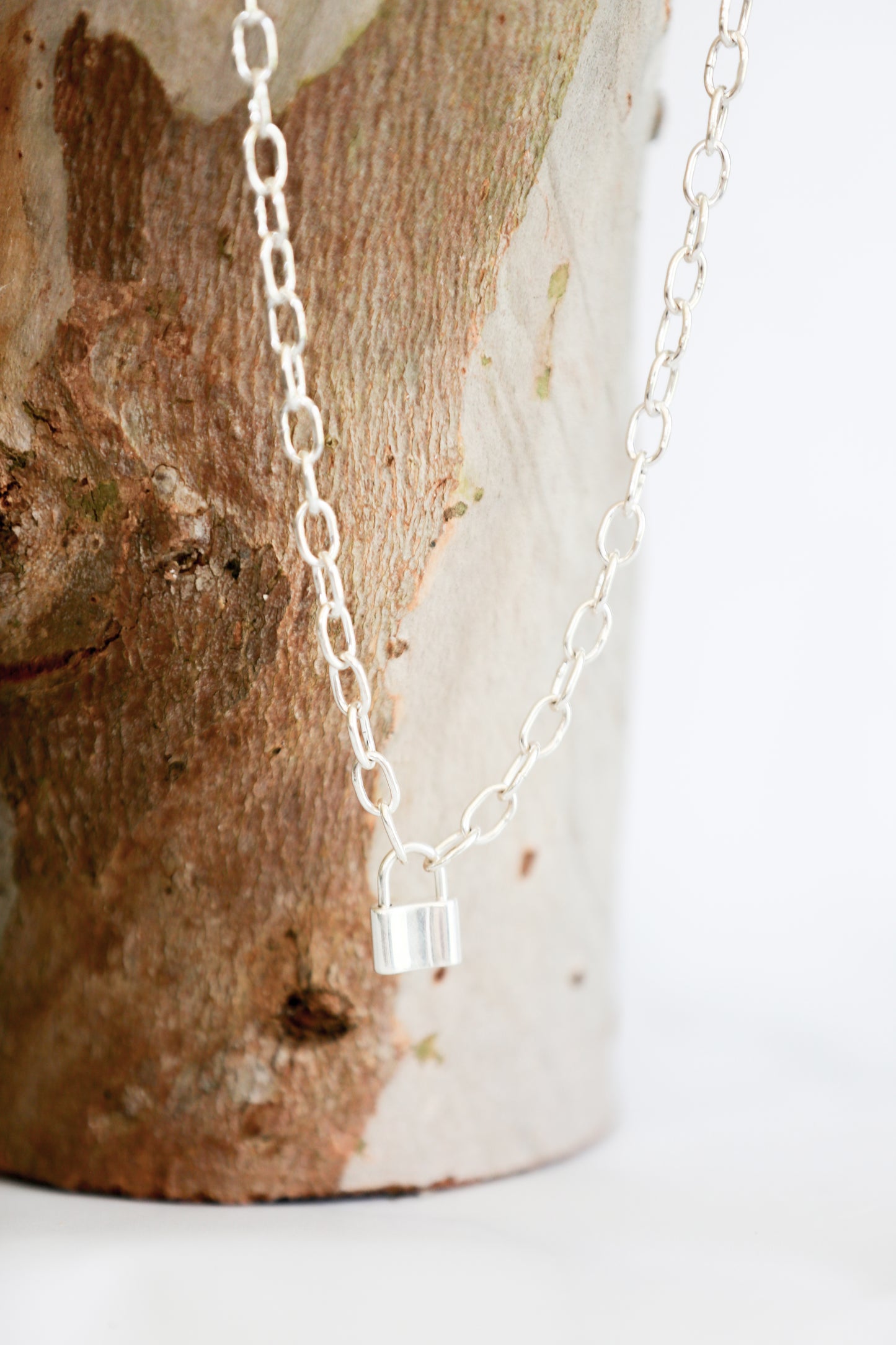 Padlock Chain