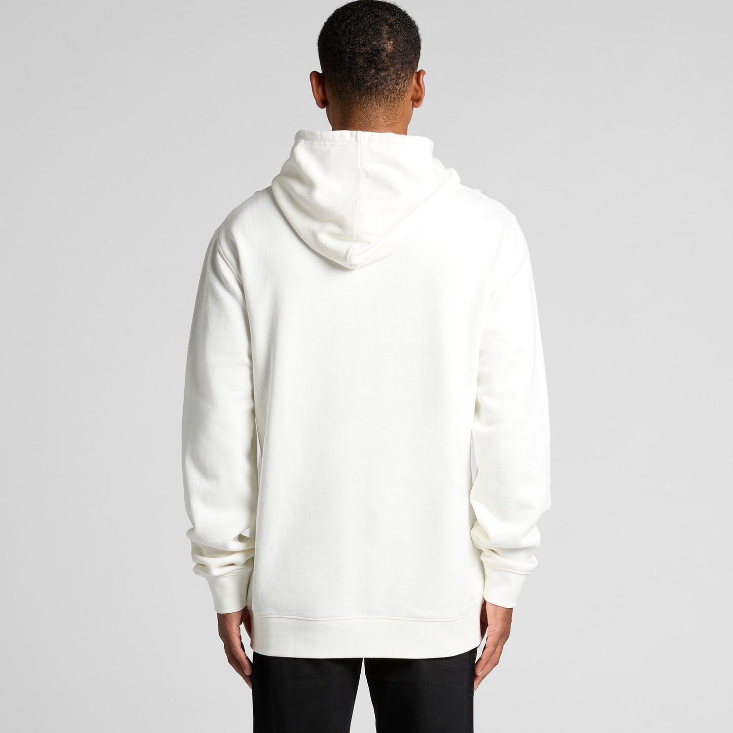 Custom Hoodie - Organic Cotton