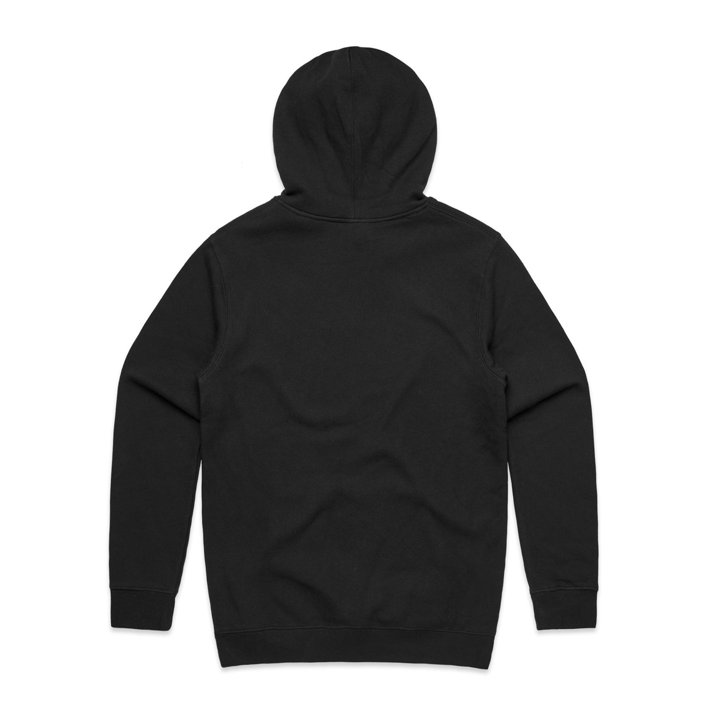 Custom Hoodie - Organic Cotton