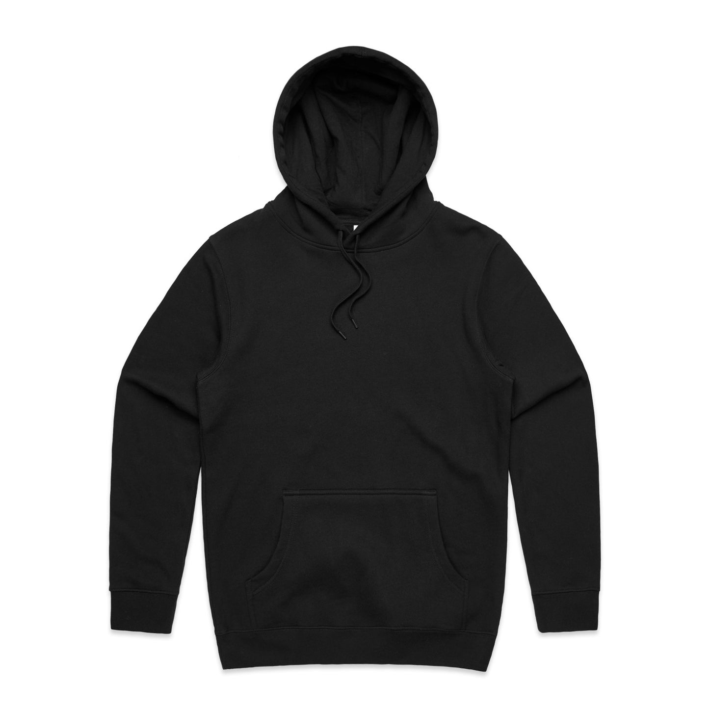 Custom Hoodie - Organic Cotton