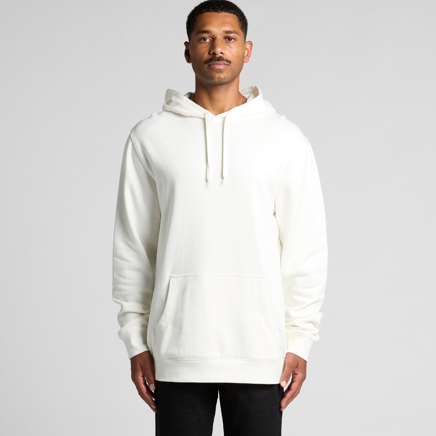 Custom Hoodie - Organic Cotton