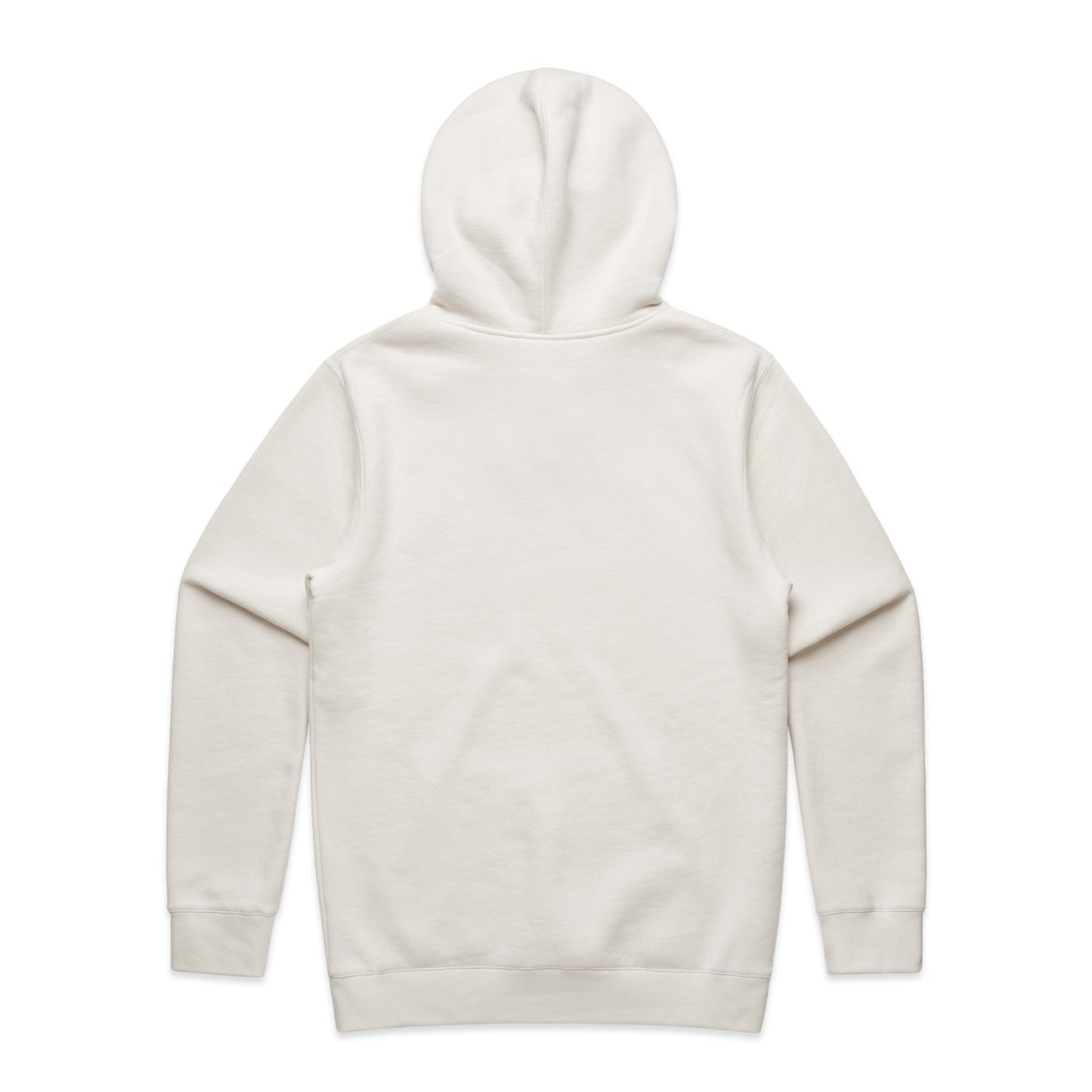 Custom Hoodie - Organic Cotton